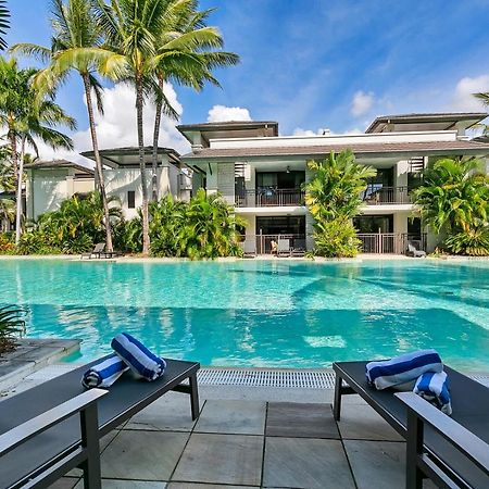Port Douglas Private Apartments In Temple מראה חיצוני תמונה