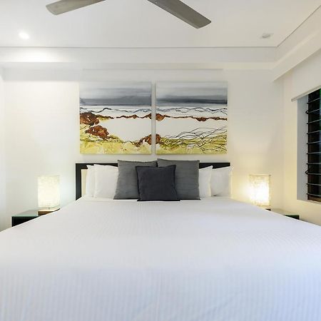Port Douglas Private Apartments In Temple מראה חיצוני תמונה
