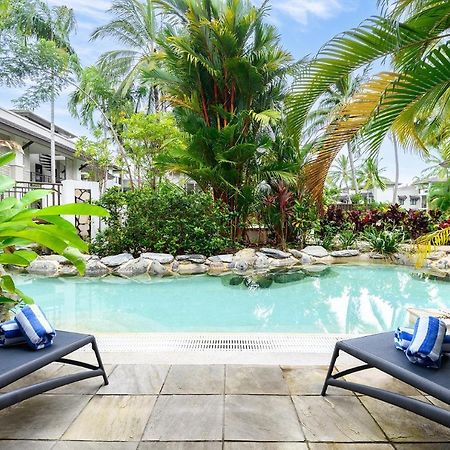 Port Douglas Private Apartments In Temple מראה חיצוני תמונה