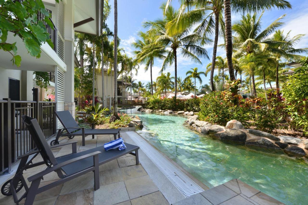 Port Douglas Private Apartments In Temple מראה חיצוני תמונה