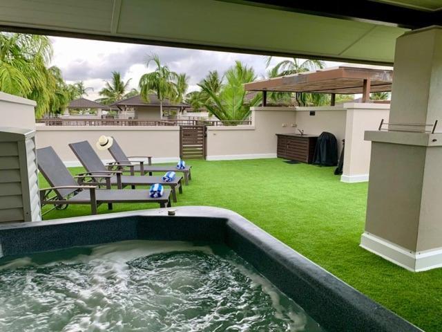 Port Douglas Private Apartments In Temple מראה חיצוני תמונה