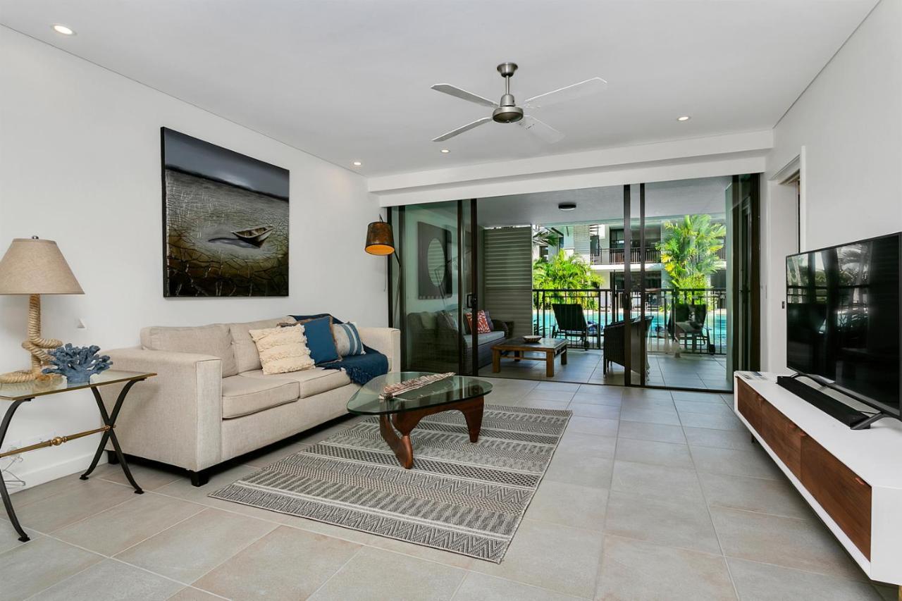 Port Douglas Private Apartments In Temple מראה חיצוני תמונה