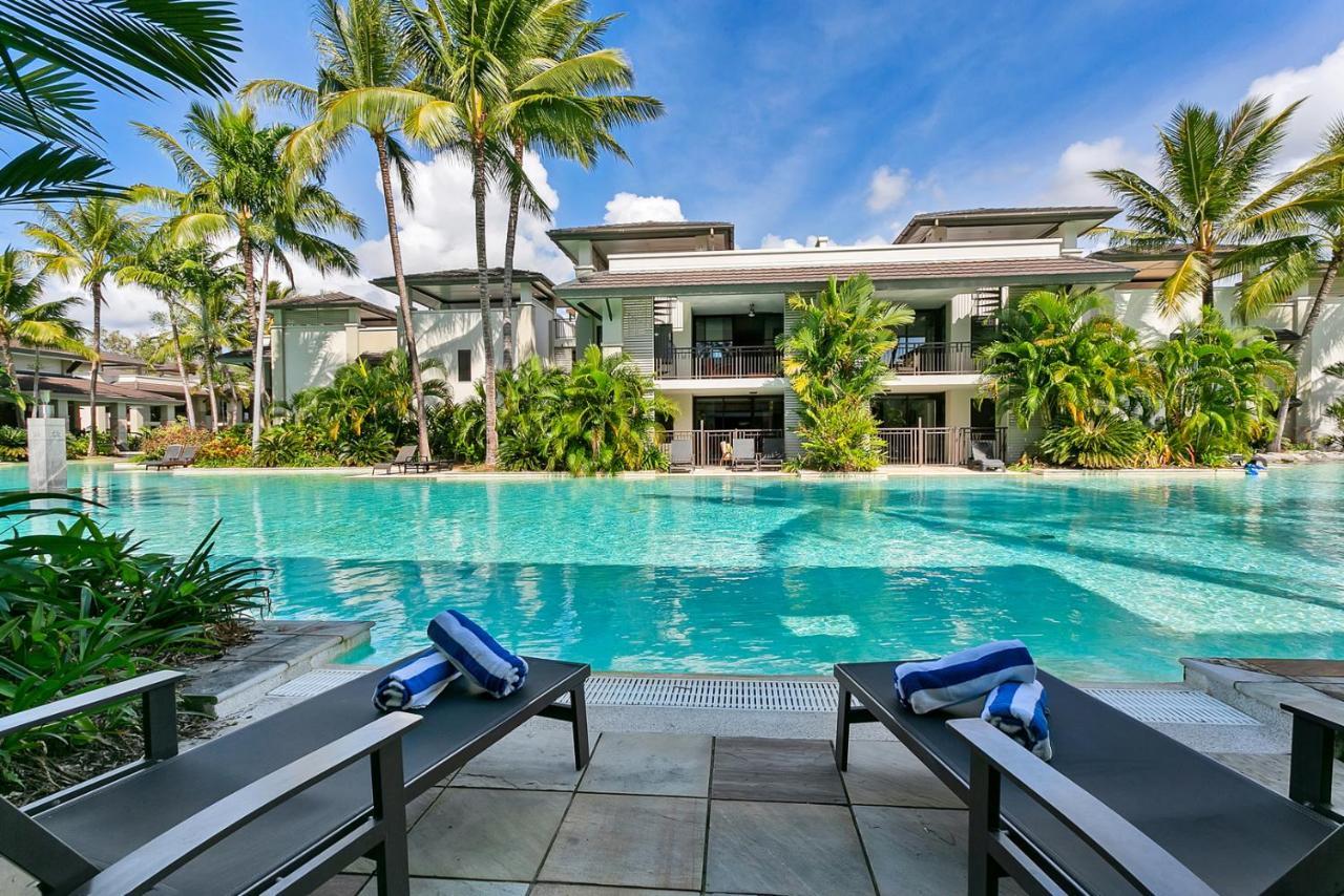 Port Douglas Private Apartments In Temple מראה חיצוני תמונה