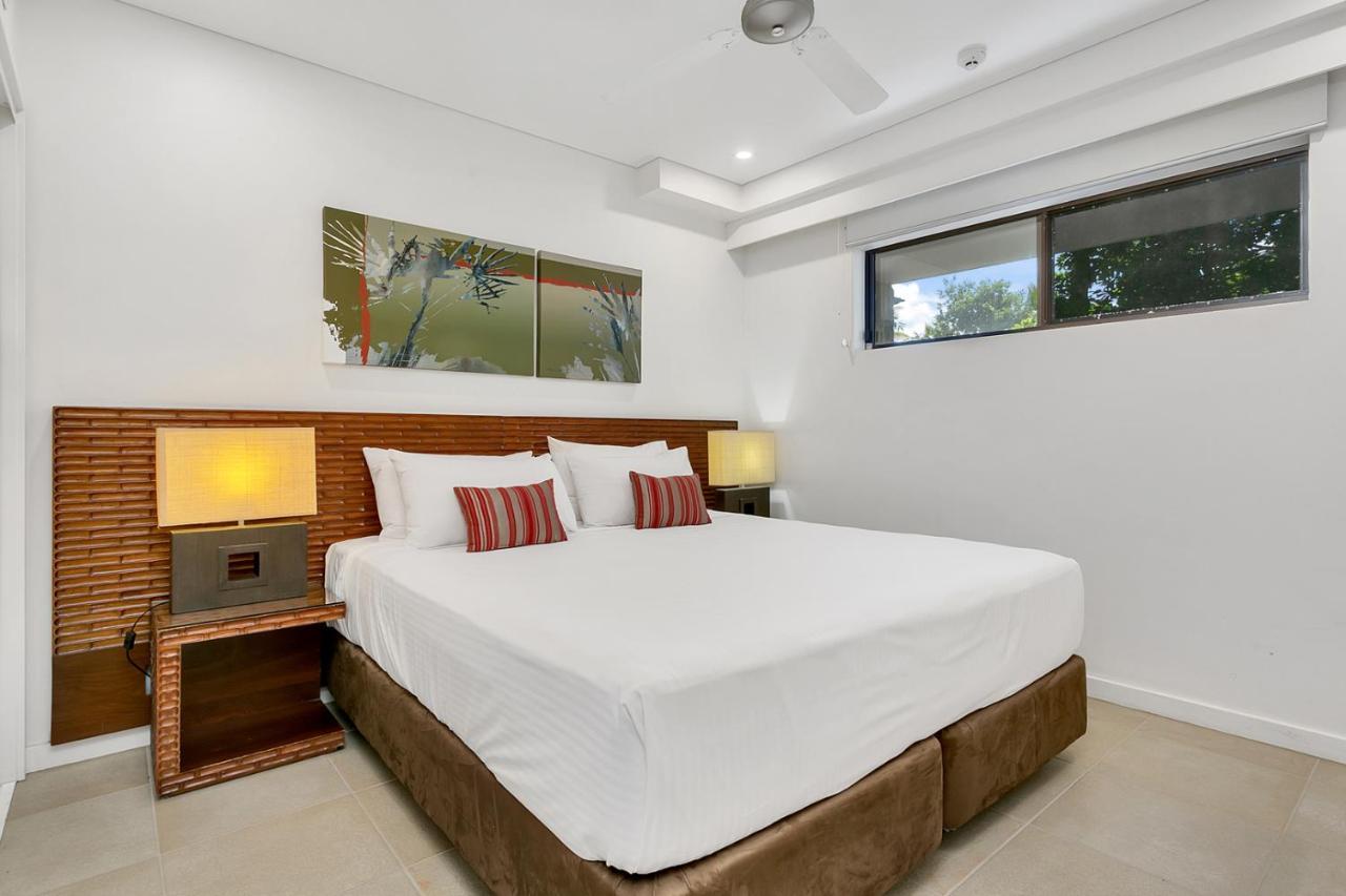 Port Douglas Private Apartments In Temple מראה חיצוני תמונה