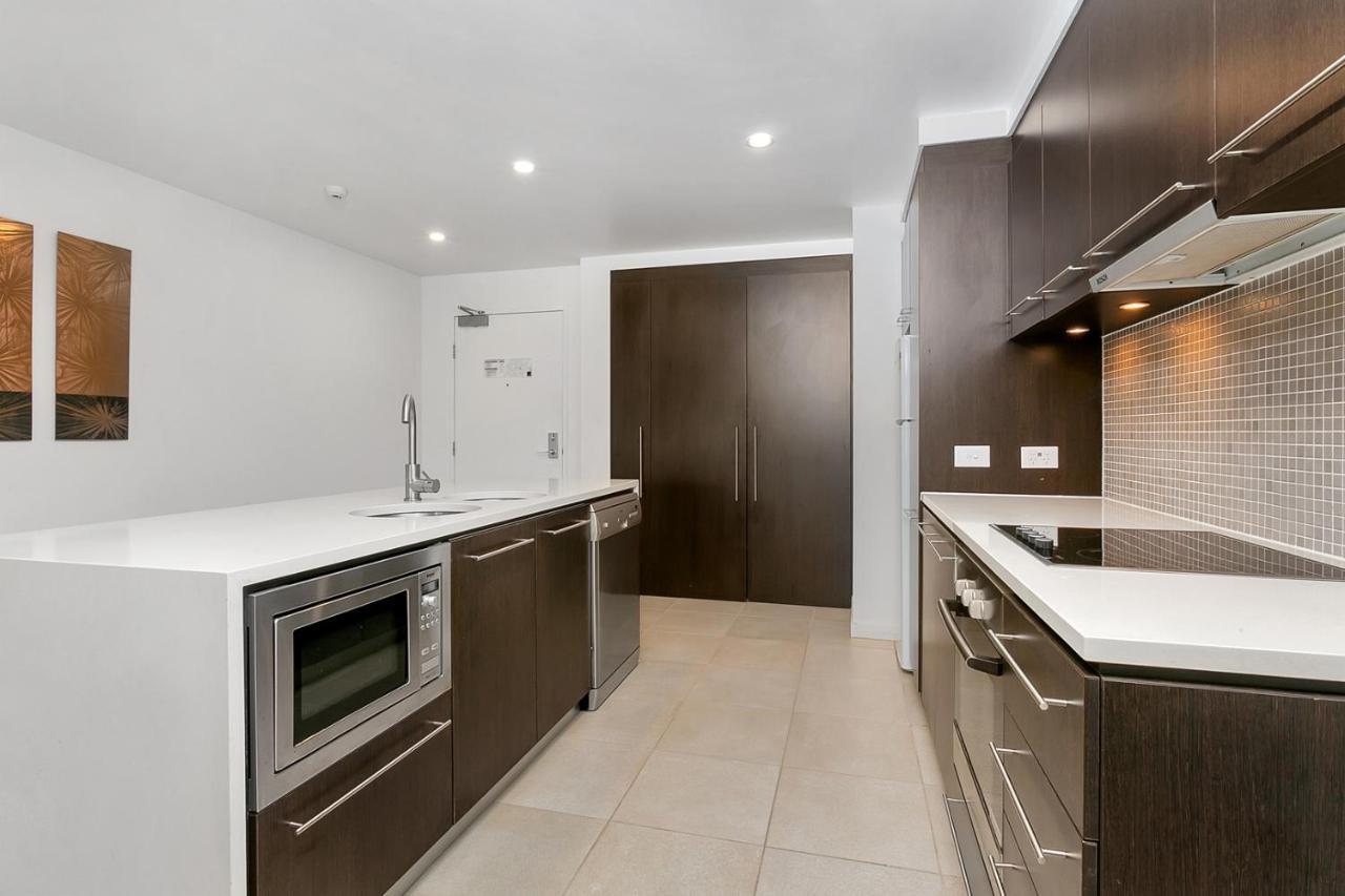 Port Douglas Private Apartments In Temple מראה חיצוני תמונה