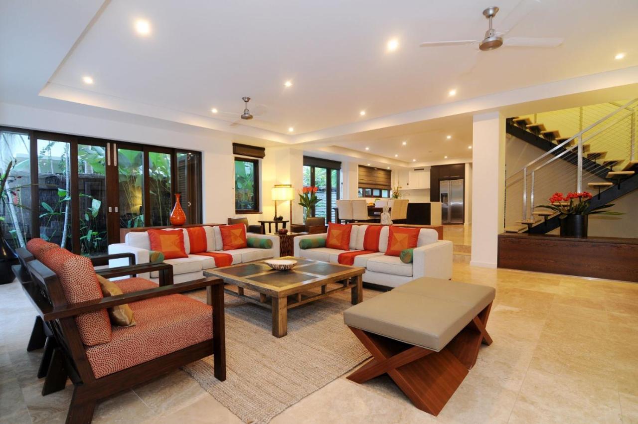 Port Douglas Private Apartments In Temple מראה חיצוני תמונה