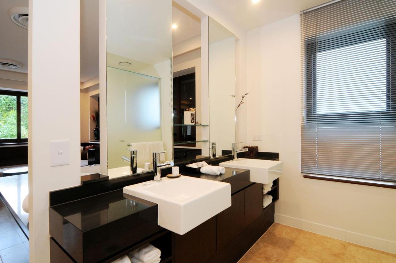 Port Douglas Private Apartments In Temple מראה חיצוני תמונה