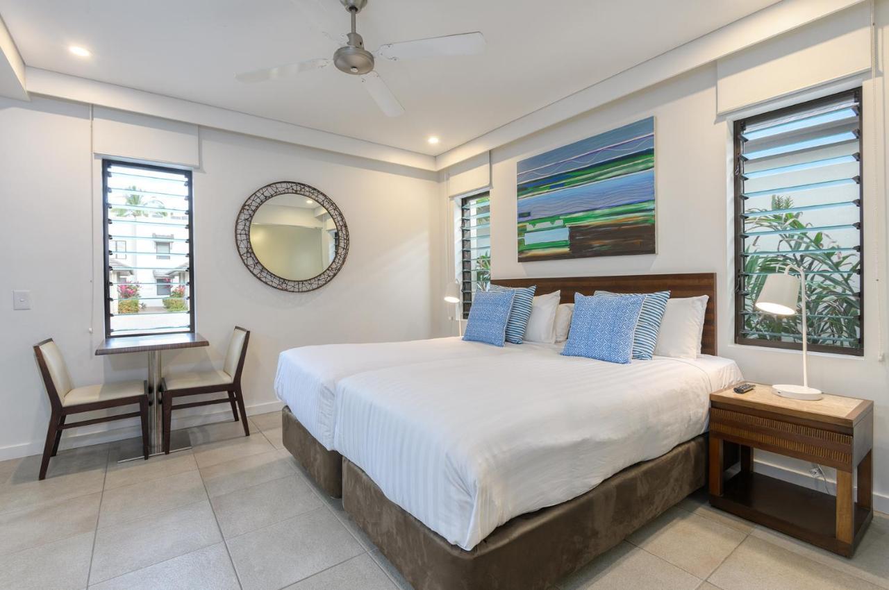 Port Douglas Private Apartments In Temple מראה חיצוני תמונה