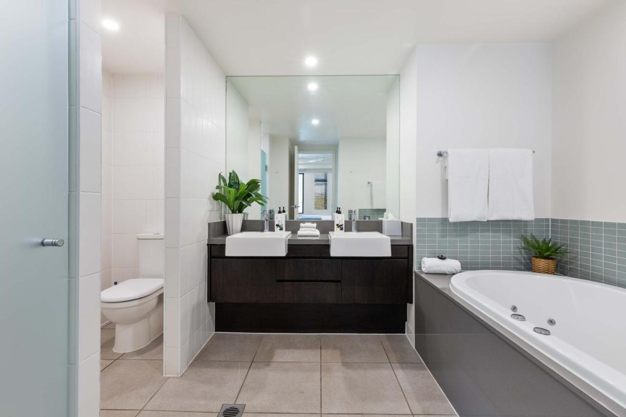 Port Douglas Private Apartments In Temple מראה חיצוני תמונה