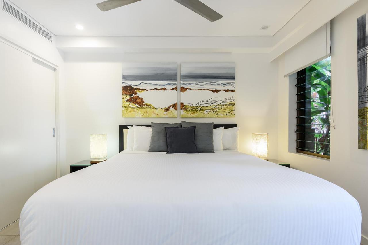 Port Douglas Private Apartments In Temple מראה חיצוני תמונה