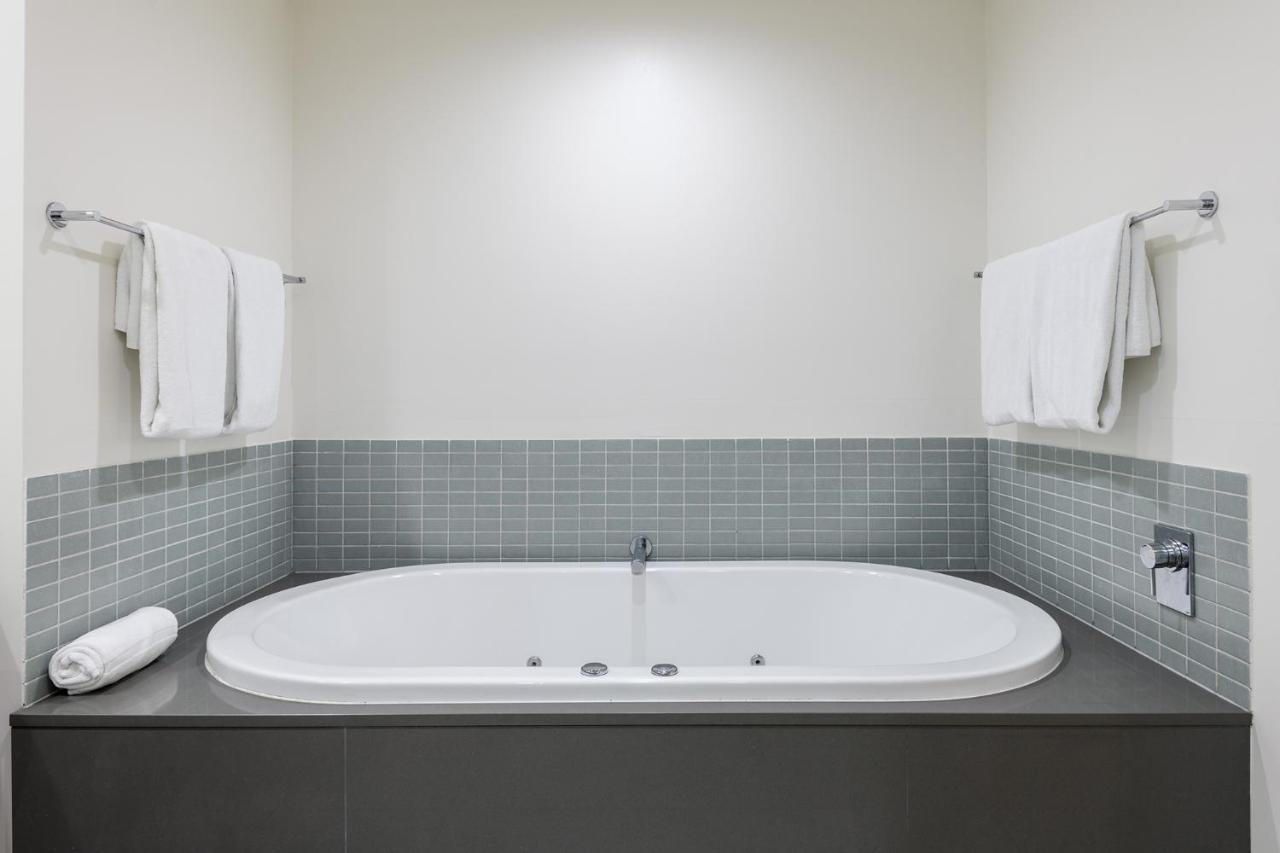 Port Douglas Private Apartments In Temple מראה חיצוני תמונה