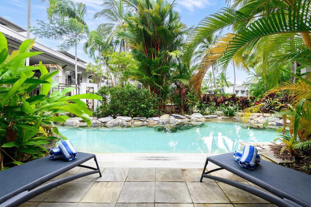 Port Douglas Private Apartments In Temple מראה חיצוני תמונה