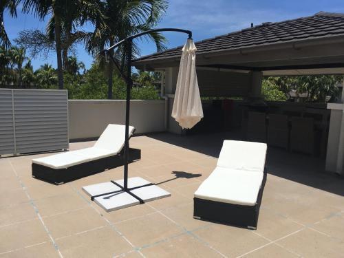 Port Douglas Private Apartments In Temple מראה חיצוני תמונה