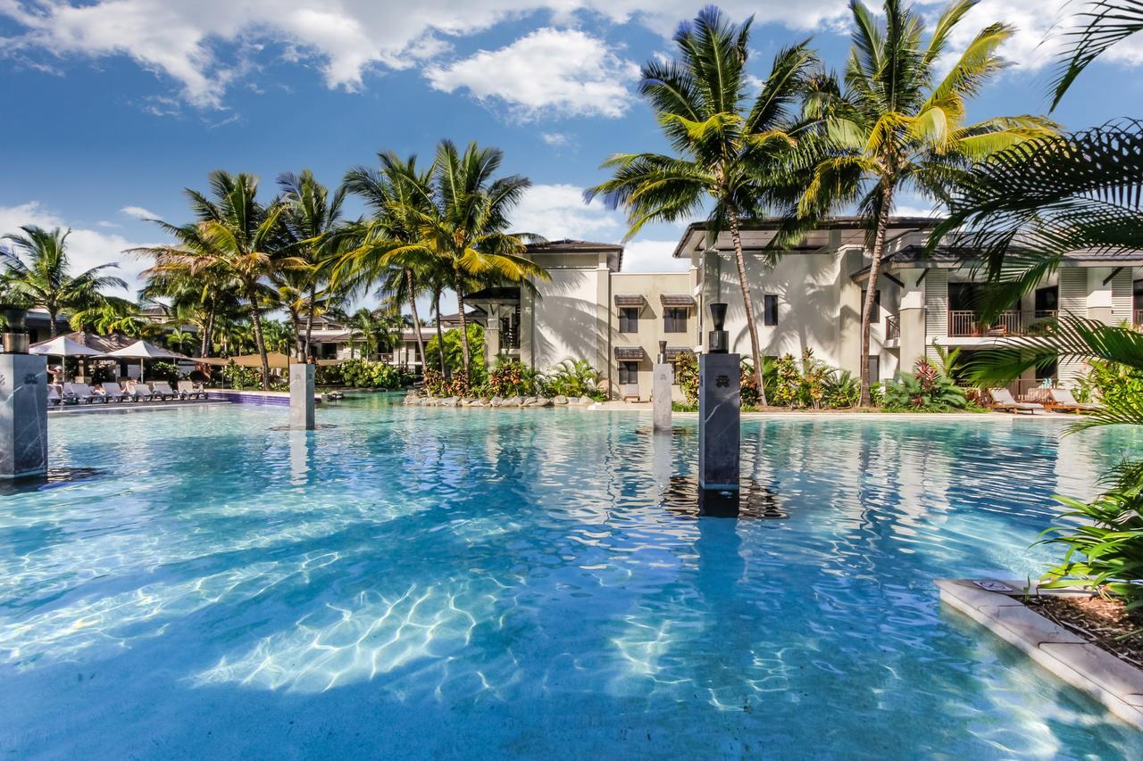 Port Douglas Private Apartments In Temple מראה חיצוני תמונה